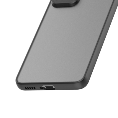 Xiaomi Redmi Note 11 Pro 5G Case Zore Hux Cover - 4