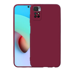 Xiaomi Redmi Note 11 Pro 5G Case Zore Mara Lansman Cover - 1