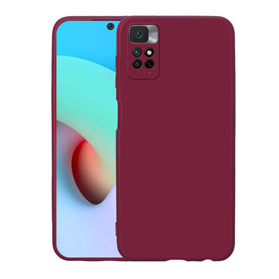 Xiaomi Redmi Note 11 Pro 5G Case Zore Mara Lansman Cover - 7