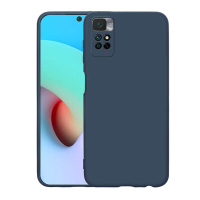 Xiaomi Redmi Note 11 Pro 5G Case Zore Mara Lansman Cover - 3