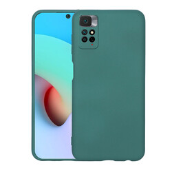 Xiaomi Redmi Note 11 Pro 5G Case Zore Mara Lansman Cover - 10