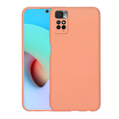 Xiaomi Redmi Note 11 Pro 5G Case Zore Mara Lansman Cover - 8