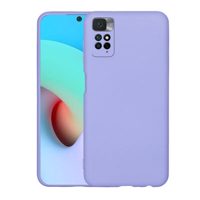 Xiaomi Redmi Note 11 Pro 5G Case Zore Mara Lansman Cover - 5