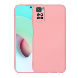 Xiaomi Redmi Note 11 Pro 5G Case Zore Mara Lansman Cover - 9