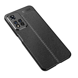 Xiaomi Redmi Note 11 Pro 5G Case Zore Niss Silicon Cover - 12