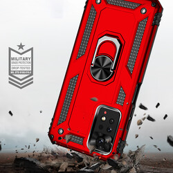 Xiaomi Redmi Note 11 Pro 5G Case Zore Vega Cover - 15