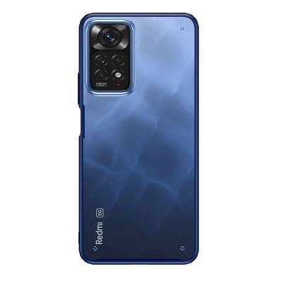 Xiaomi Redmi Note 11 Pro 5G Case Zore Volks Cover - 5