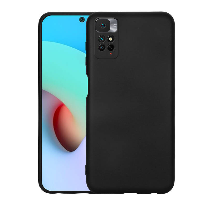 Xiaomi Redmi Note 11 Pro Plus 5G Case Zore Mara Lansman Cover - 3