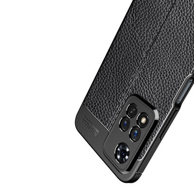 Xiaomi Redmi Note 11 Pro Plus 5G Case Zore Niss Silicon Cover - 9