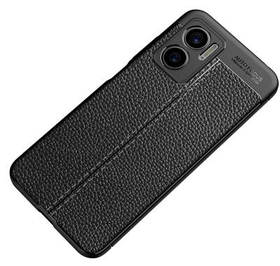 Xiaomi Redmi Note 11E Case Zore Niss Silicone Cover - 5