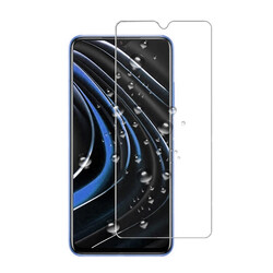 Xiaomi Redmi Note 11E Zore Maxi Glass Temperli Cam Ekran Koruyucu - 1