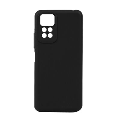 Xiaomi Redmi Note 11S Global Case Zore Biye Silicon - 1