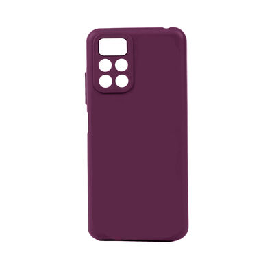 Xiaomi Redmi Note 11S Global Case Zore Biye Silicon - 3