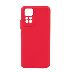 Xiaomi Redmi Note 11S Global Case Zore Biye Silicon - 4