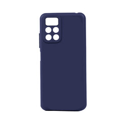 Xiaomi Redmi Note 11S Global Case Zore Biye Silicon - 6