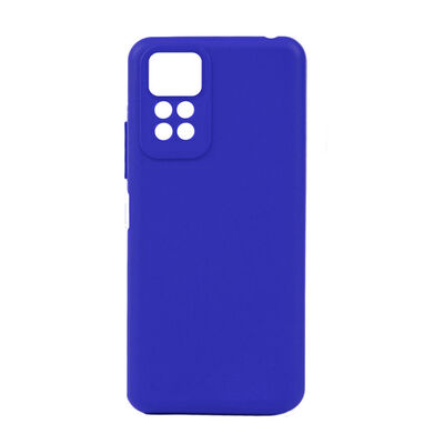 Xiaomi Redmi Note 11S Global Case Zore Biye Silicon - 7