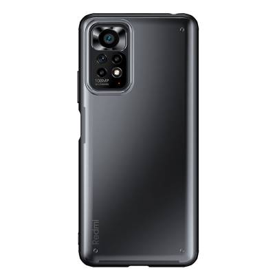 Xiaomi Redmi Note 11S Global Case Zore Volks Cover - 4