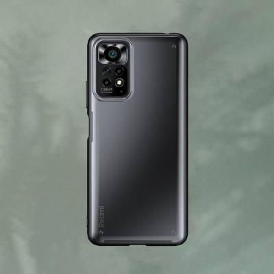 Xiaomi Redmi Note 11S Global Case Zore Volks Cover - 15