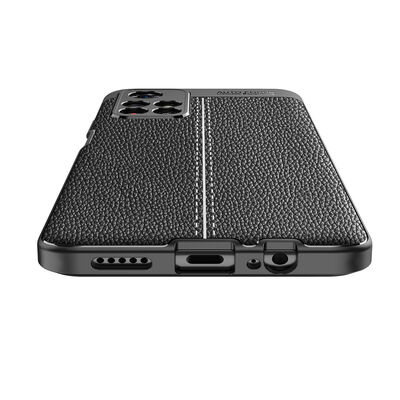 Xiaomi Redmi Note 11T Case Zore Niss Silicon Cover - 9