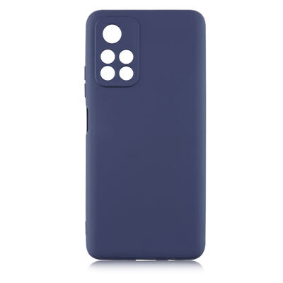 Xiaomi Redmi Note 11T Case Zore Premier Silicon Cover - 1