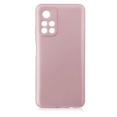 Xiaomi Redmi Note 11T Case Zore Premier Silicon Cover - 6