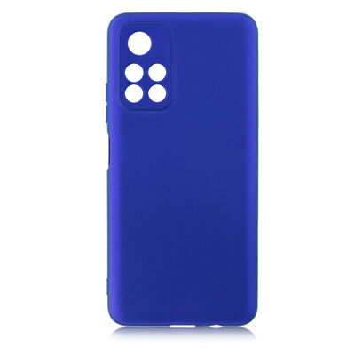 Xiaomi Redmi Note 11T Case Zore Premier Silicon Cover - 10