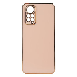 Xiaomi Redmi Note 12 4G Case Zore Bark Cover - 7