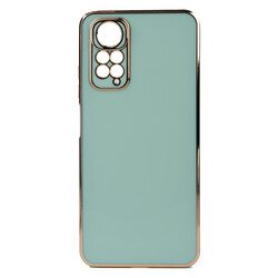 Xiaomi Redmi Note 12 4G Case Zore Bark Cover - 3