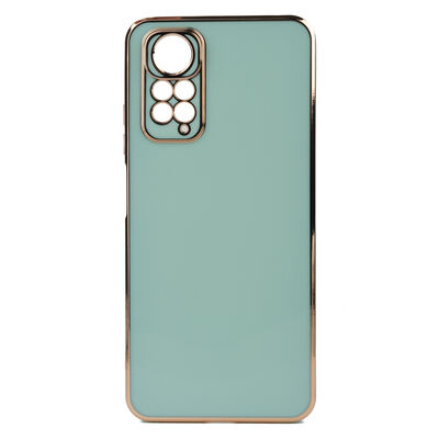 Xiaomi Redmi Note 12 4G Case Zore Bark Cover - 3