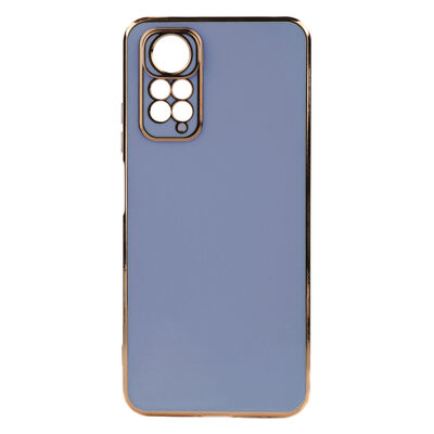 Xiaomi Redmi Note 12 4G Case Zore Bark Cover - 9