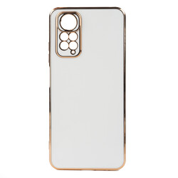 Xiaomi Redmi Note 12 4G Case Zore Bark Cover - 10