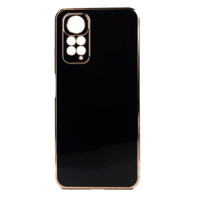 Xiaomi Redmi Note 12 4G Case Zore Bark Cover - 5