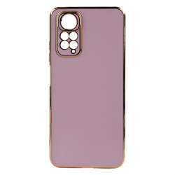 Xiaomi Redmi Note 12 4G Case Zore Bark Cover - 6