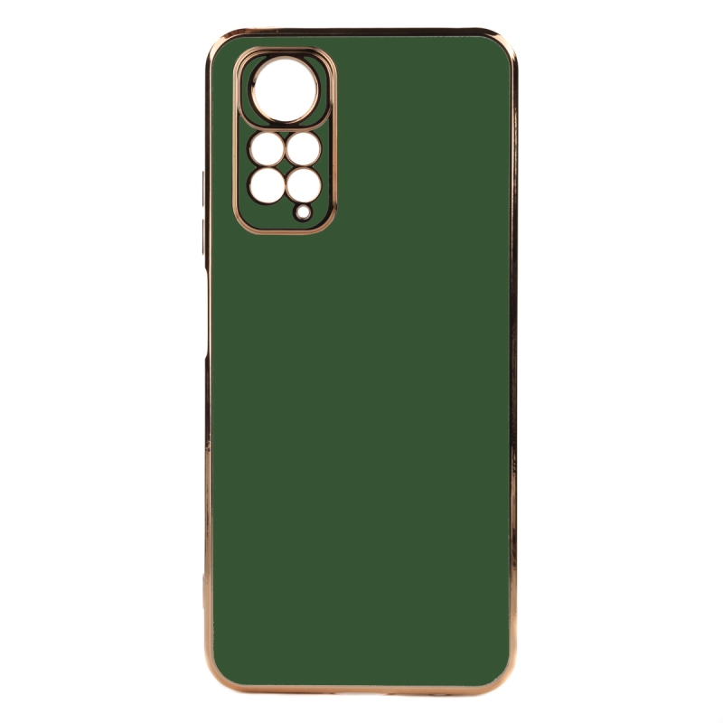 Xiaomi Redmi Note 12 4G Case Zore Bark Cover - 4