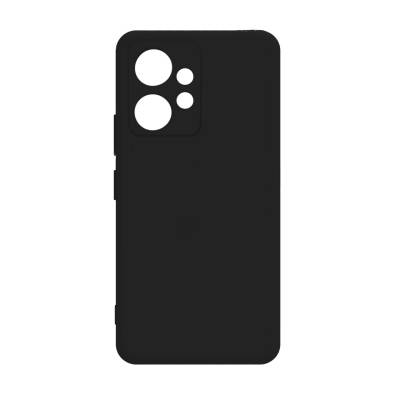 Xiaomi Redmi Note 12 4G Case Zore Biye Silicone - 1