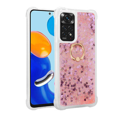 Xiaomi Redmi Note 12 4G Case Zore Milce Cover - 5