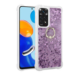 Xiaomi Redmi Note 12 4G Case Zore Milce Cover - 1