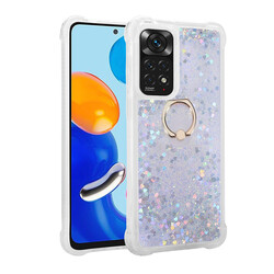 Xiaomi Redmi Note 12 4G Case Zore Milce Cover - 4