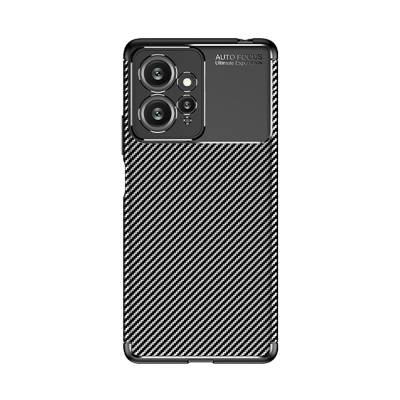 Xiaomi Redmi Note 12 4G Case Zore Negro Silicon Cover - 2