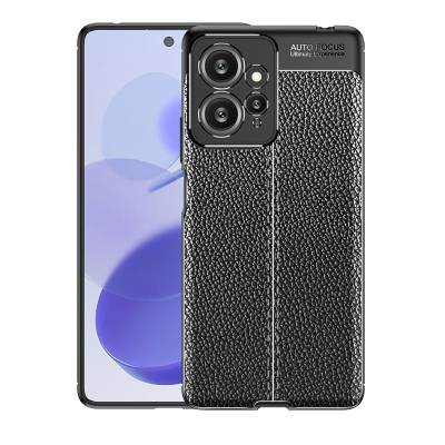 Xiaomi Redmi Note 12 4G Case Zore Niss Silicone Cover - 1