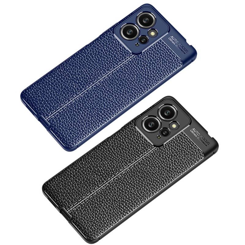 Xiaomi Redmi Note 12 4G Case Zore Niss Silicone Cover - 10