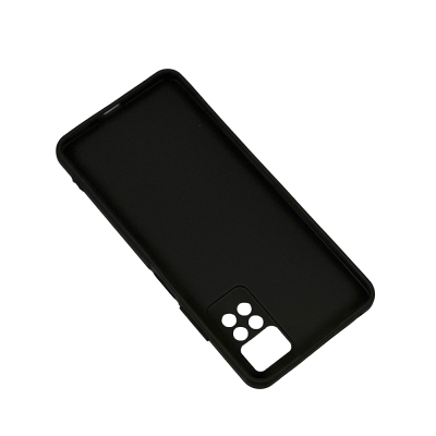 Xiaomi Redmi Note 12 Pro 4G Case Zore Biye Silicone - 3