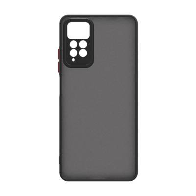 Xiaomi Redmi Note 12 Pro 4G Case Zore Hux Cover - 3