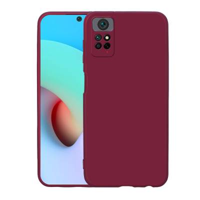 Xiaomi Redmi Note 12 Pro 4G Case Zore Mara Launch Cover - 5