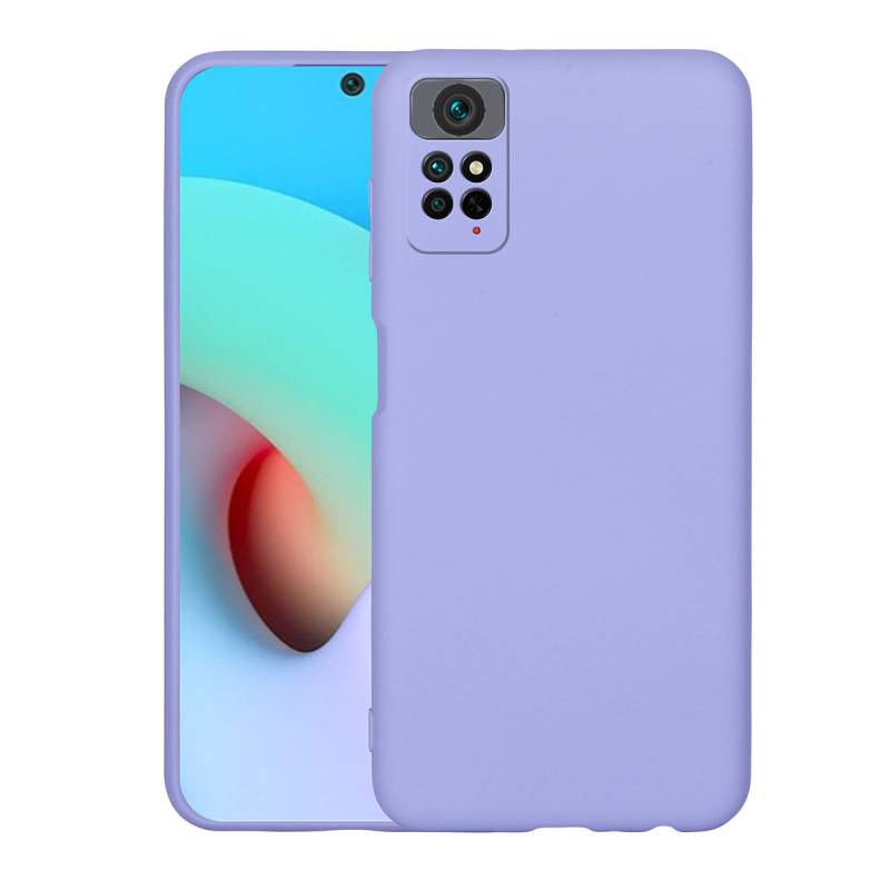 Xiaomi Redmi Note 12 Pro 4G Case Zore Mara Launch Cover - 4