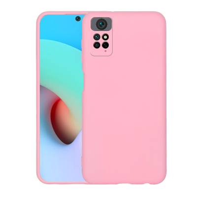 Xiaomi Redmi Note 12 Pro 4G Case Zore Mara Launch Cover - 6