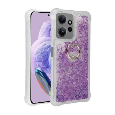 Xiaomi Redmi Note 12 Pro 4G Case Zore Milce Cover - 5