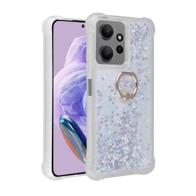 Xiaomi Redmi Note 12 Pro 4G Case Zore Milce Cover - 3