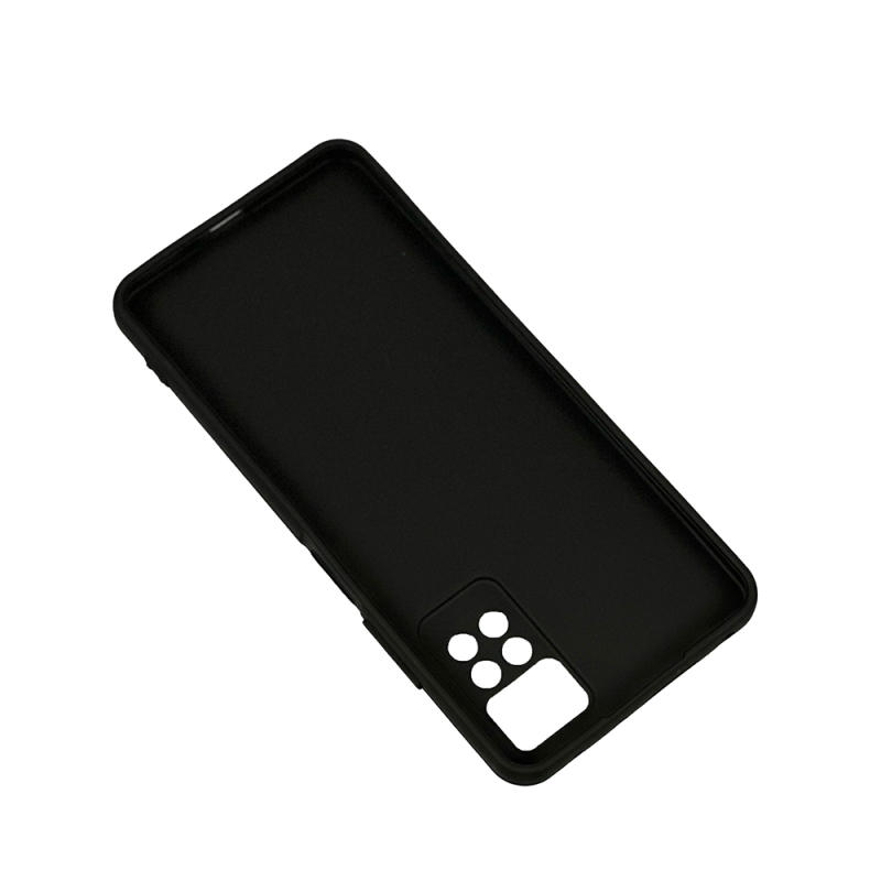 Xiaomi Redmi Note 12 Pro 4G Kılıf Zore Biye Silikon - 3