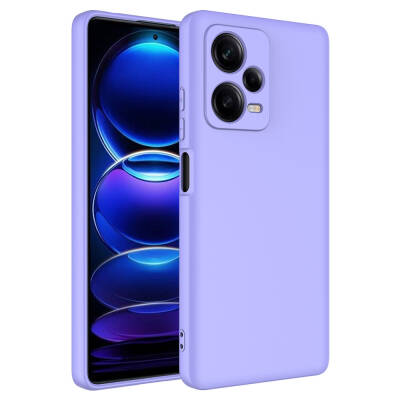 Xiaomi Redmi Note 12 Pro Plus 5G Case Zore Mara Lansman Cover - 8